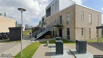 Lejligheder til leje i Aalborg SV - Foto fra Google Street View Lejligheder til leje i Aalborg SV - Foto fra Google Street View