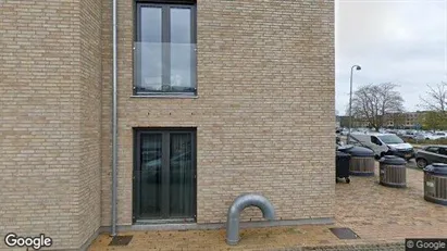 Lejligheder til leje i Odense C - Foto fra Google Street View Lejligheder til leje i Odense C - Foto fra Google Street View