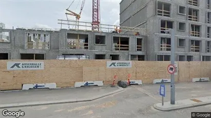 Lejligheder til leje i København S - Foto fra Google Street View Lejligheder til leje i København S - Foto fra Google Street View