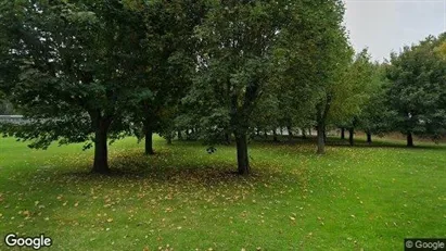 Lejligheder til leje i Albertslund - Foto fra Google Street View