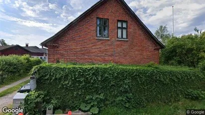 Værelser til leje i Borup - Foto fra Google Street View