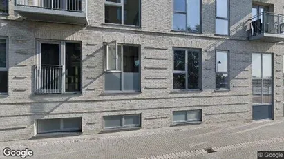 Lejligheder til leje i København SV - Foto fra Google Street View Lejligheder til leje i København SV - Foto fra Google Street View