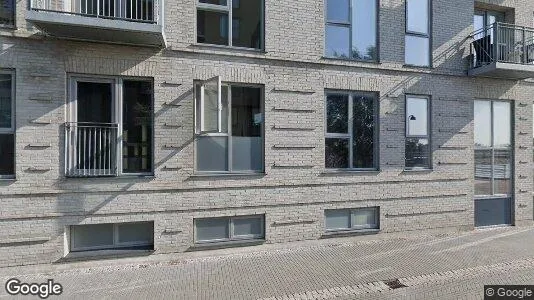 Lejligheder til leje i København SV - Foto fra Google Street View