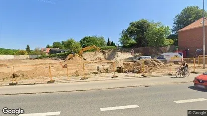 Lejligheder til leje i Højbjerg - Foto fra Google Street View Lejligheder til leje i Højbjerg - Foto fra Google Street View