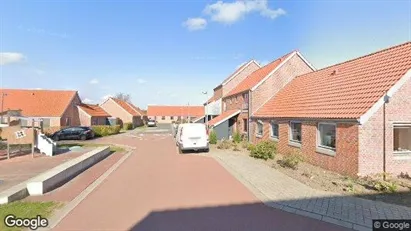 Lejligheder til leje i Aalborg Centrum - Foto fra Google Street View Lejligheder til leje i Aalborg Centrum - Foto fra Google Street View