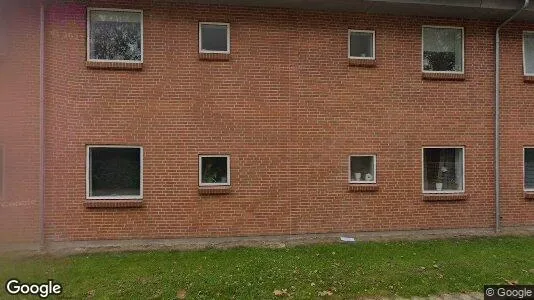 Lejligheder til leje i Viby J - Foto fra Google Street View