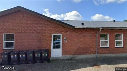Lejligheder til leje i Karup J - Foto fra Google Street View