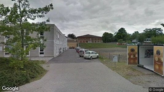 Lejligheder til leje i Vesterbro - Foto fra Google Street View