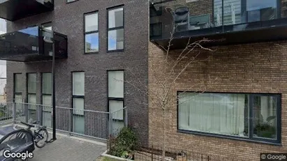Lejligheder til leje i København S - Foto fra Google Street View Lejligheder til leje i København S - Foto fra Google Street View