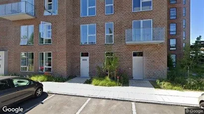 Lejligheder til leje i København SV - Foto fra Google Street View Lejligheder til leje i København SV - Foto fra Google Street View