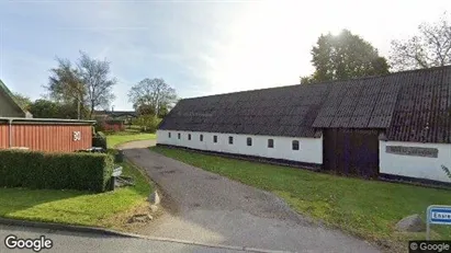Lejligheder til leje i Tørring - Foto fra Google Street View
