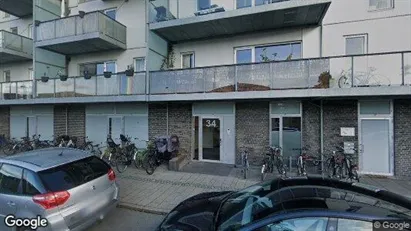 Lejligheder til leje i København K - Foto fra Google Street View