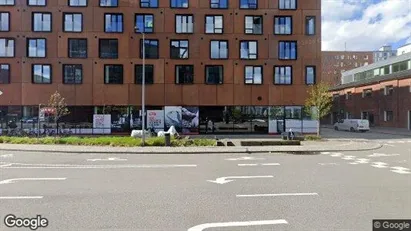 Lejligheder til leje i Aalborg Centrum - Foto fra Google Street View