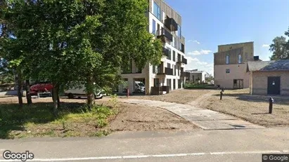 Lejligheder til leje i Hørsholm - Foto fra Google Street View
