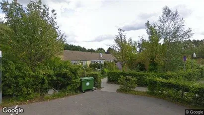 Lejligheder til leje i Roskilde - Foto fra Google Street View