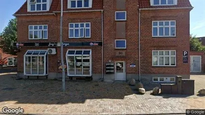Lejligheder til leje i Odense C - Foto fra Google Street View Lejligheder til leje i Odense C - Foto fra Google Street View