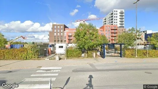 Lejligheder til leje i København S - Foto fra Google Street View
