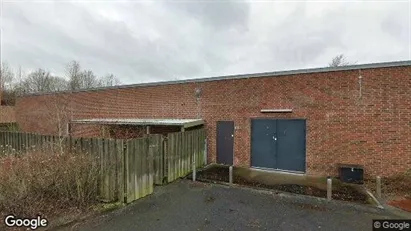 Lejligheder til leje i Risskov - Foto fra Google Street View