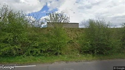 Lejligheder til leje i Århus N - Foto fra Google Street View