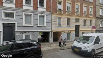 Lejligheder til leje i Aalborg Centrum - Foto fra Google Street View Lejligheder til leje i Aalborg Centrum - Foto fra Google Street View