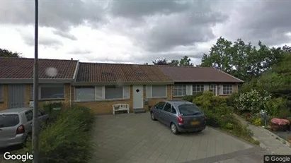 Lejligheder til leje i Odense SV - Foto fra Google Street View