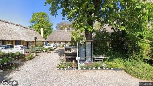 Lejligheder til leje i Dalby - Foto fra Google Street View