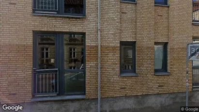 Lejligheder til leje i Aalborg Centrum - Foto fra Google Street View