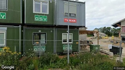 Lejligheder til leje i Gilleleje - Foto fra Google Street View