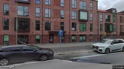 Lejligheder til leje i Roskilde - Foto fra Google Street View