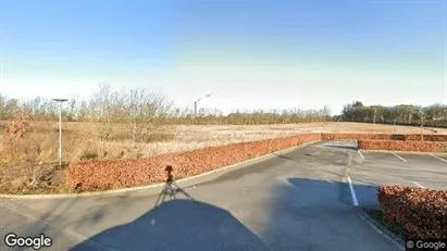 Lejligheder til leje i Århus N - Foto fra Google Street View