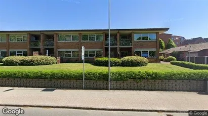 Lejligheder til leje i Aars - Foto fra Google Street View Lejligheder til leje i Aars - Foto fra Google Street View