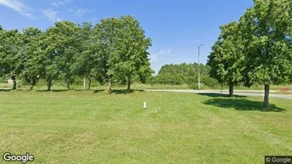 Lejligheder til leje i Taastrup - Foto fra Google Street View