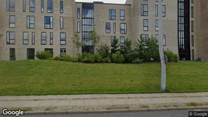 Lejligheder til leje i Aalborg SV - Foto fra Google Street View