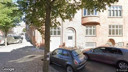 Lejligheder til leje i Randers C - Foto fra Google Street View