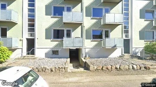Lejligheder til leje i Randers C - Foto fra Google Street View