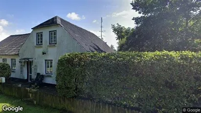 Lejligheder til leje i Toftlund - Foto fra Google Street View