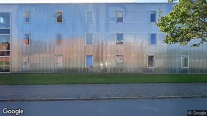 Værelser til leje i Viborg - Foto fra Google Street View