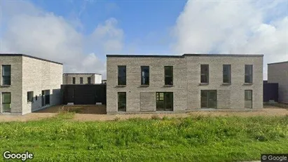 Lejligheder til leje i Hasselager - Foto fra Google Street View