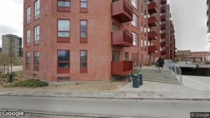 Lejligheder til leje i Odense C - Foto fra Google Street View Lejligheder til leje i Odense C - Foto fra Google Street View