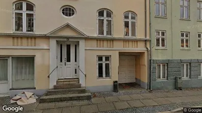 Lejligheder til leje i Horsens - Foto fra Google Street View