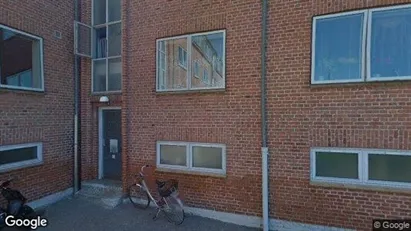 Lejligheder til leje i Randers NØ - Foto fra Google Street View Lejligheder til leje i Randers NØ - Foto fra Google Street View