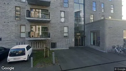 Lejligheder til leje i Aalborg Centrum - Foto fra Google Street View Lejligheder til leje i Aalborg Centrum - Foto fra Google Street View
