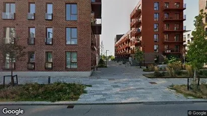 Lejligheder til leje i København S - Foto fra Google Street View Lejligheder til leje i København S - Foto fra Google Street View