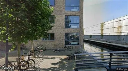 Lejligheder til leje i København SV - Foto fra Google Street View Lejligheder til leje i København SV - Foto fra Google Street View