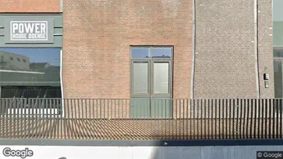 Lejligheder til leje i Odense C - Foto fra Google Street View Lejligheder til leje i Odense C - Foto fra Google Street View