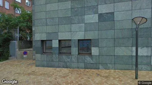 Lejligheder til leje i Odense C - Foto fra Google Street View