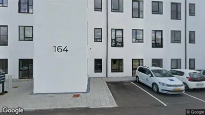 Lejligheder til leje i Ballerup - Foto fra Google Street View