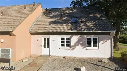 Lejligheder til leje i Aulum - Foto fra Google Street View Lejligheder til leje i Aulum - Foto fra Google Street View
