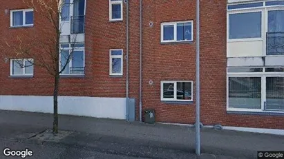 Værelser til leje i Viborg - Foto fra Google Street View