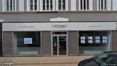 Lejligheder til leje i Haderslev - Foto fra Google Street View